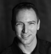 Jordi Boerman, oprichter van Q-dev